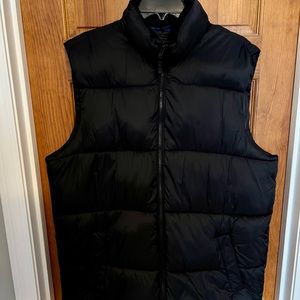 Old Navy Vest